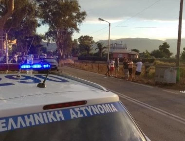 Πάτρα: Τσακώθηκαν στο δρόμο και μετά τους παρέσυρε με το αυτοκίνητό του